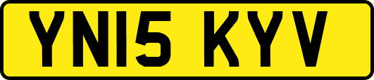 YN15KYV