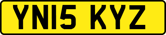 YN15KYZ