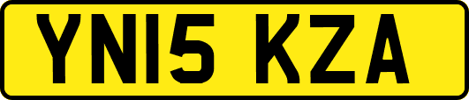 YN15KZA