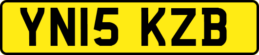 YN15KZB