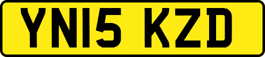 YN15KZD