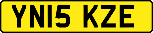 YN15KZE