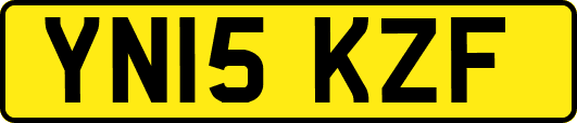 YN15KZF