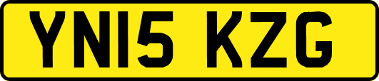 YN15KZG