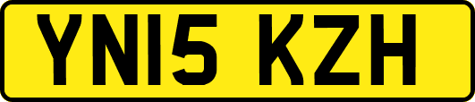 YN15KZH