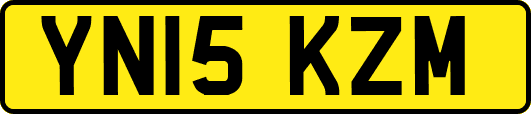 YN15KZM