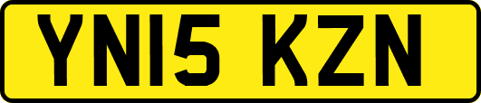 YN15KZN