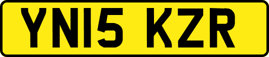 YN15KZR
