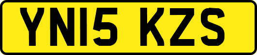YN15KZS
