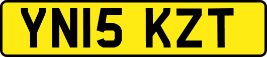 YN15KZT