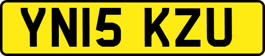 YN15KZU