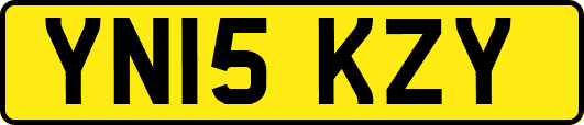 YN15KZY