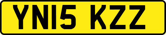 YN15KZZ