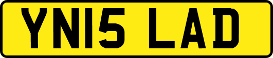 YN15LAD