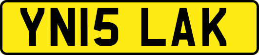 YN15LAK