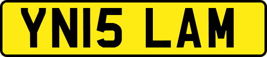 YN15LAM