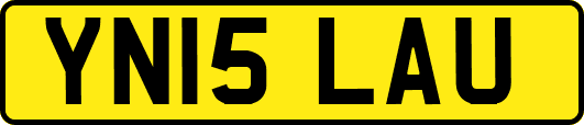 YN15LAU