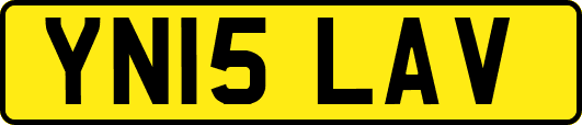 YN15LAV