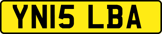 YN15LBA