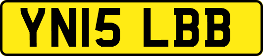 YN15LBB