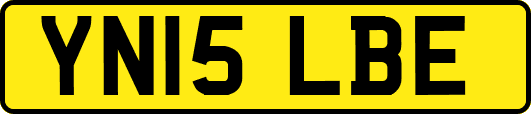 YN15LBE