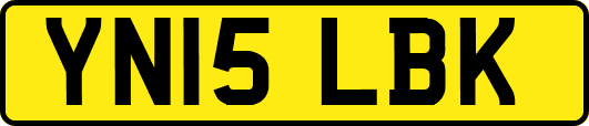 YN15LBK