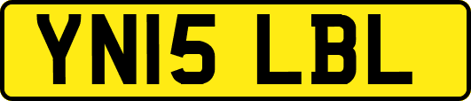 YN15LBL