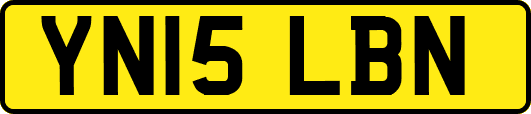 YN15LBN
