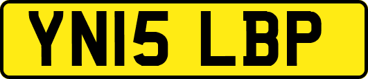 YN15LBP