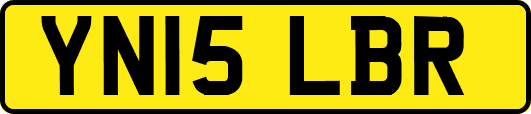 YN15LBR