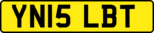YN15LBT