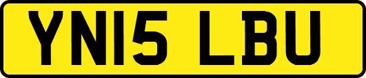 YN15LBU