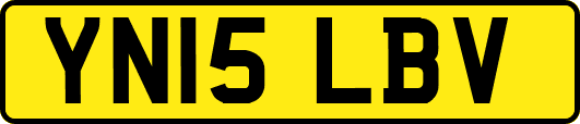 YN15LBV