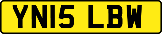 YN15LBW