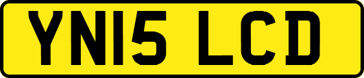 YN15LCD