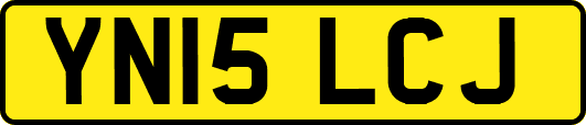 YN15LCJ
