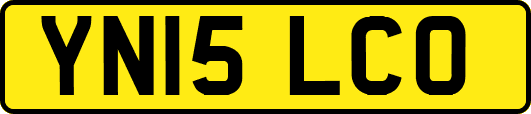 YN15LCO