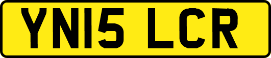 YN15LCR
