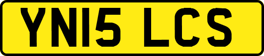YN15LCS