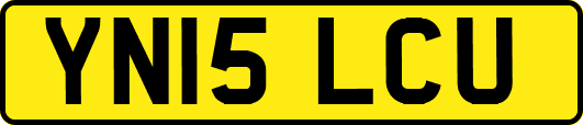 YN15LCU