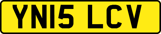 YN15LCV