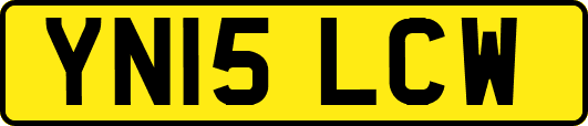 YN15LCW