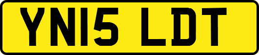 YN15LDT