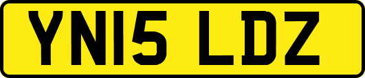 YN15LDZ
