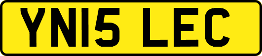 YN15LEC