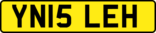 YN15LEH