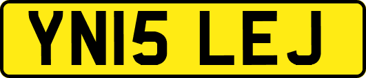 YN15LEJ
