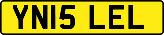 YN15LEL
