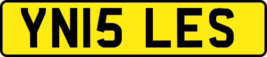 YN15LES