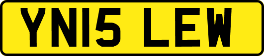 YN15LEW